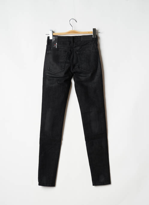 Jeans skinny noir ARTISTS pour femme