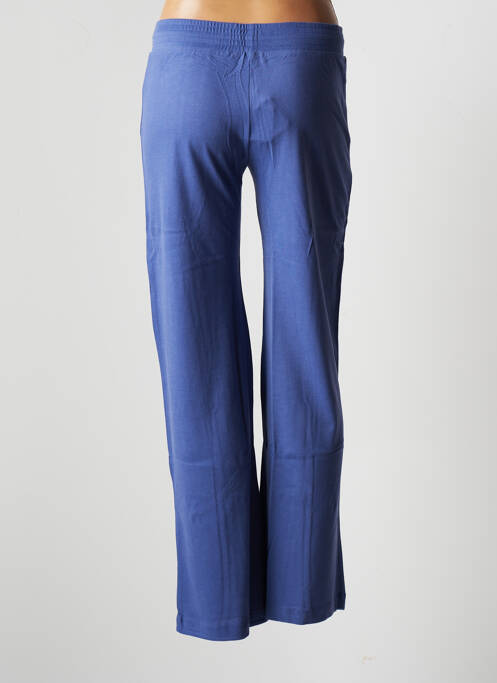 Jogging violet AMERICAN VINTAGE pour femme