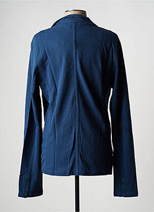 Blazer poches bleu AMERICAN VINTAGE homme