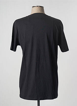 T-shirt coupe cintrée manches courtes noir ARTISTS homme