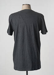 T-shirt gris ARTISTS pour homme seconde vue