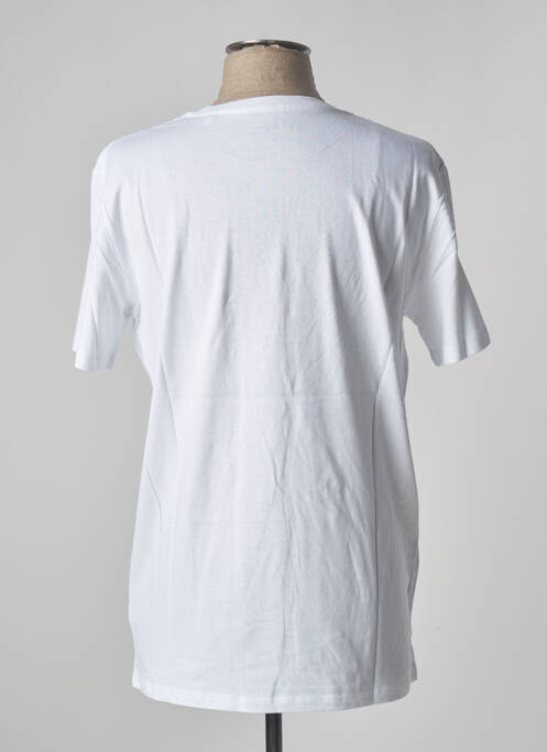 T-shirt blanc ARTISTS pour homme