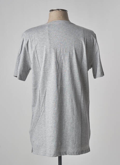 T-shirt gris ARTISTS homme