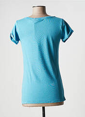 T-shirt bleu GAASTRA pour femme seconde vue