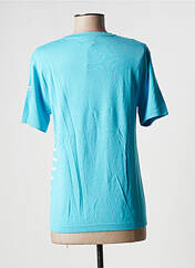 T-shirt bleu MARINER pour femme seconde vue
