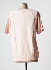 T-shirt rose GAASTRA pour femme seconde vue