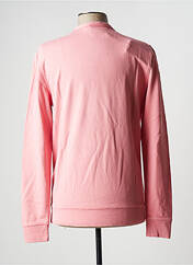 Sweat-shirt rose GAASTRA pour homme seconde vue