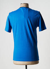 T-shirt bleu GAASTRA pour homme seconde vue
