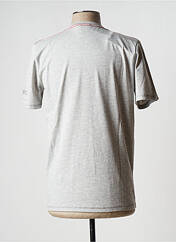 T-shirt gris GAASTRA pour homme seconde vue