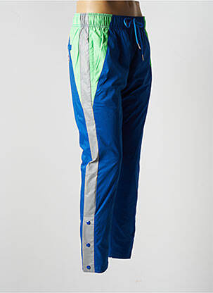 Jogging taille normale taille normale bleu SWEET PANTS homme