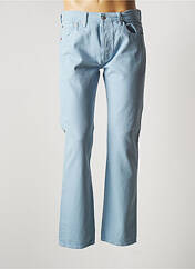 Jeans coupe slim bleu LEVIS pour homme seconde vue