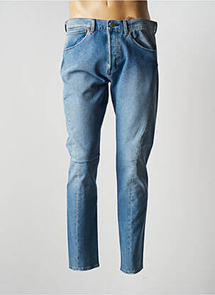 Jeans coupe slim bleu LEVIS pour homme