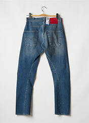 Jeans coupe slim bleu LEVIS pour homme seconde vue
