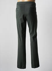 Pantalon chino vert STATE OF ART pour homme seconde vue