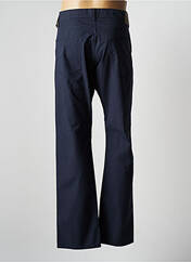 Pantalon droit bleu MCS pour homme seconde vue