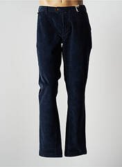 Pantalon droit bleu R95TH pour homme seconde vue