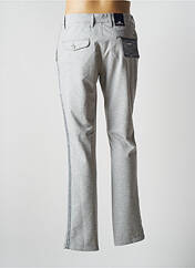 Pantalon slim gris STATE OF ART pour homme seconde vue