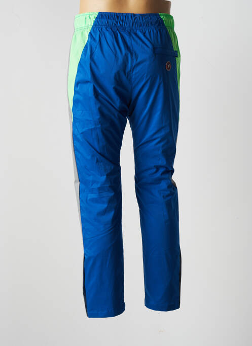 Jogging bleu SWEET PANTS pour homme