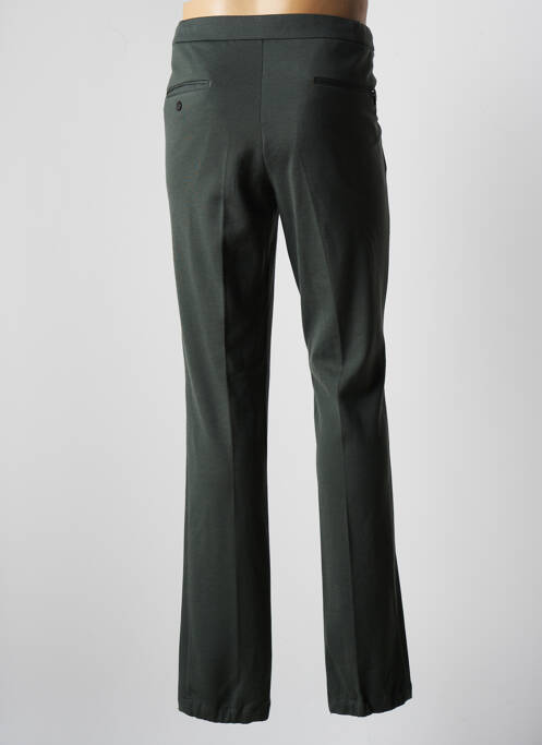 Pantalon chino vert STATE OF ART pour homme
