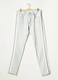 Jeans coupe slim slim taille normale bleu LEVIS homme