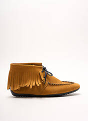 Bottines/Boots jaune ARCHE pour femme seconde vue