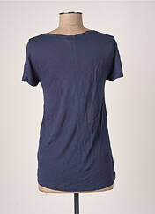 T-shirt bleu SALSA pour femme seconde vue