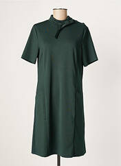 Robe mi-longue vert MOLLY BRACKEN pour femme seconde vue