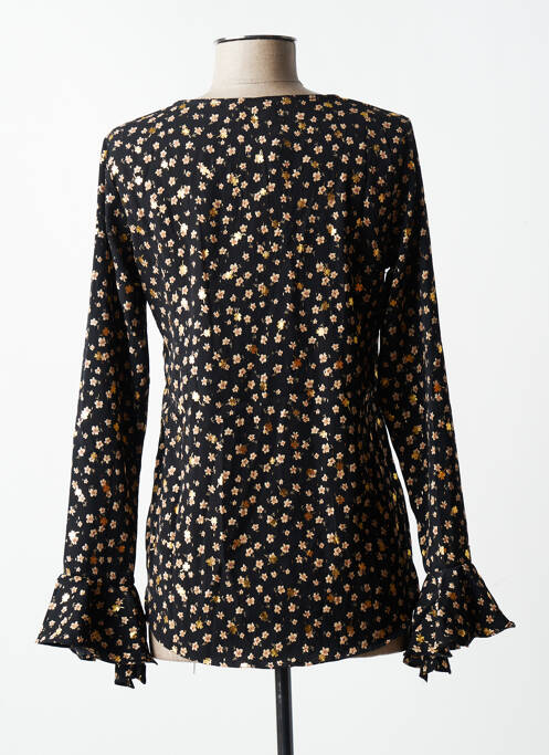 Blouse noir MOLLY BRACKEN pour femme