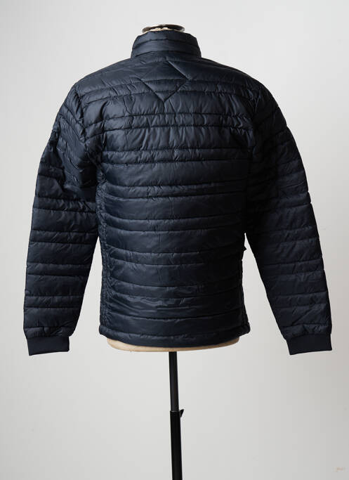 Doudoune bleu JACK & JONES pour homme