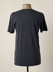 T-shirt gris JACK & JONES pour homme seconde vue