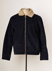 Veste casual bleu JACK & JONES pour homme seconde vue