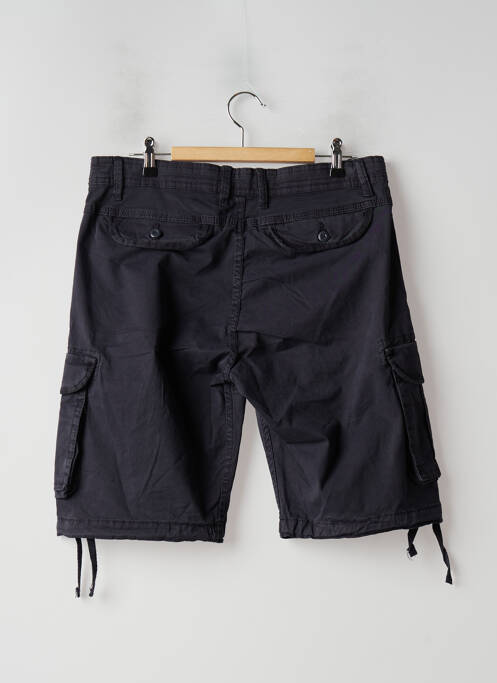 Bermuda bleu JACK & JONES pour homme