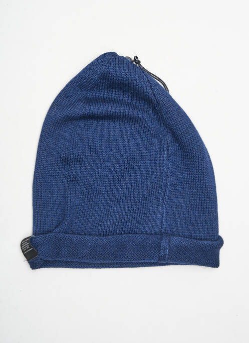 Bonnet bleu JACK & JONES pour homme