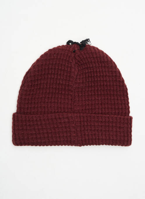 Bonnet stretch violet JACK & JONES homme