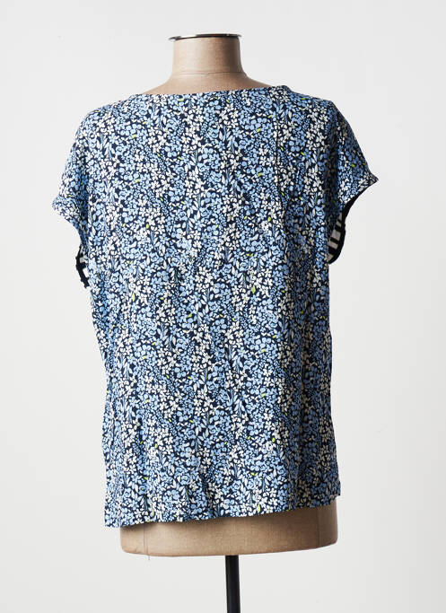 Top blanc STREET ONE pour femme