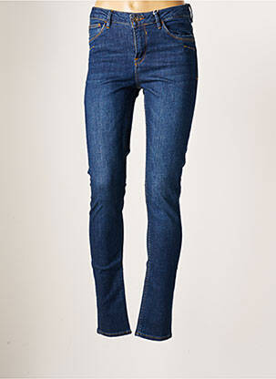Jeans skinny bleu GARCIA pour femme