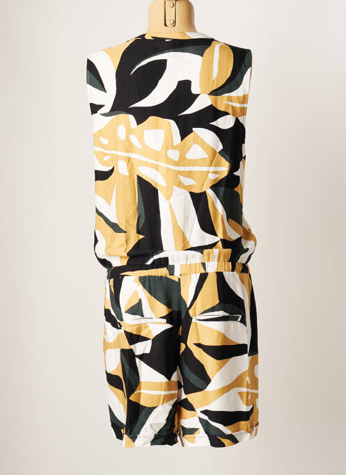 Combishort beige STREET ONE femme