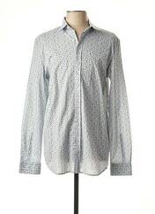 Chemise manches longues bleu MEXX pour homme seconde vue