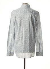 Chemise manches longues bleu MEXX pour homme seconde vue