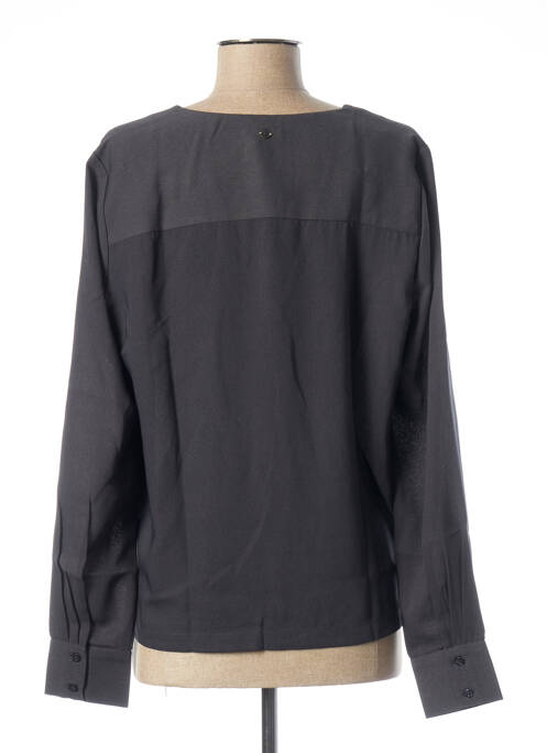 Blouse gris MUSTANG pour femme