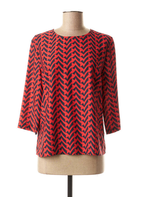 Blouse rouge MEXX pour femme