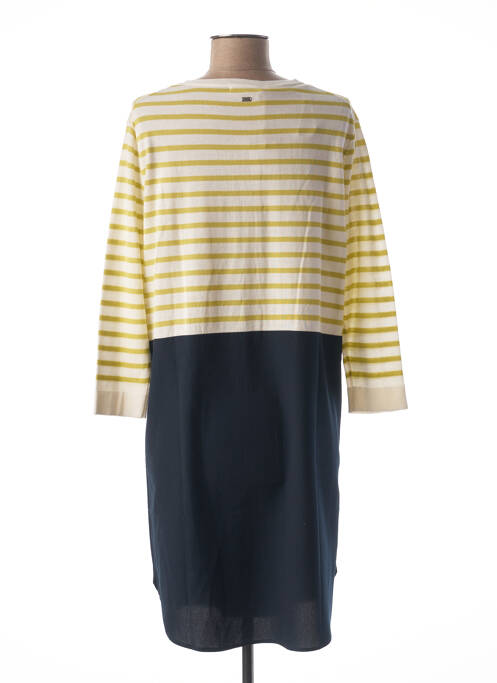 Robe courte vert MEXX pour femme