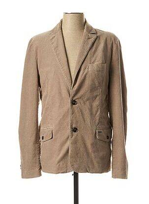 Blazer poches beige MEXX homme