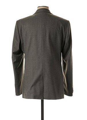 Blazer poches gris MEXX homme