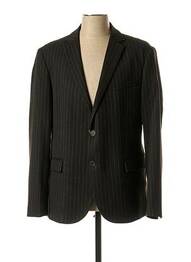 Blazer poches noir MEXX homme