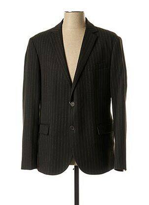 Blazer poches noir MEXX homme