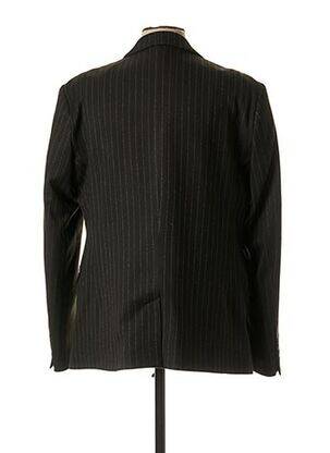 Blazer poches noir MEXX homme