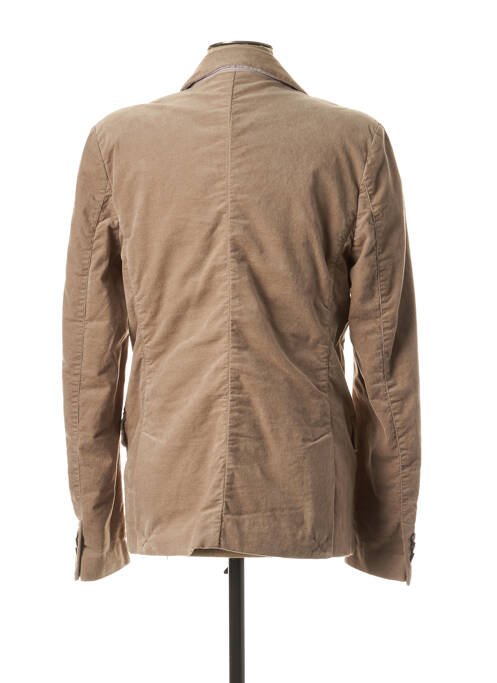 Blazer beige MEXX pour homme