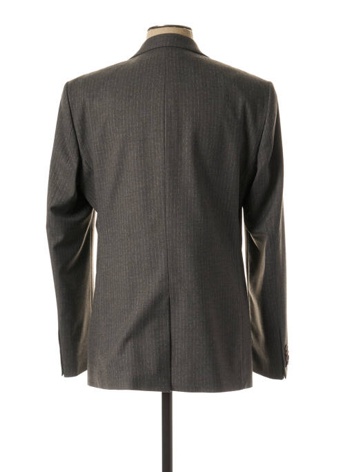 Blazer gris MEXX pour homme