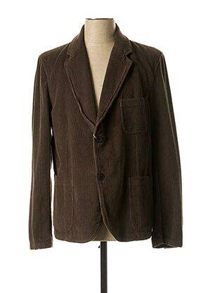 Blazer poches marron MEXX homme